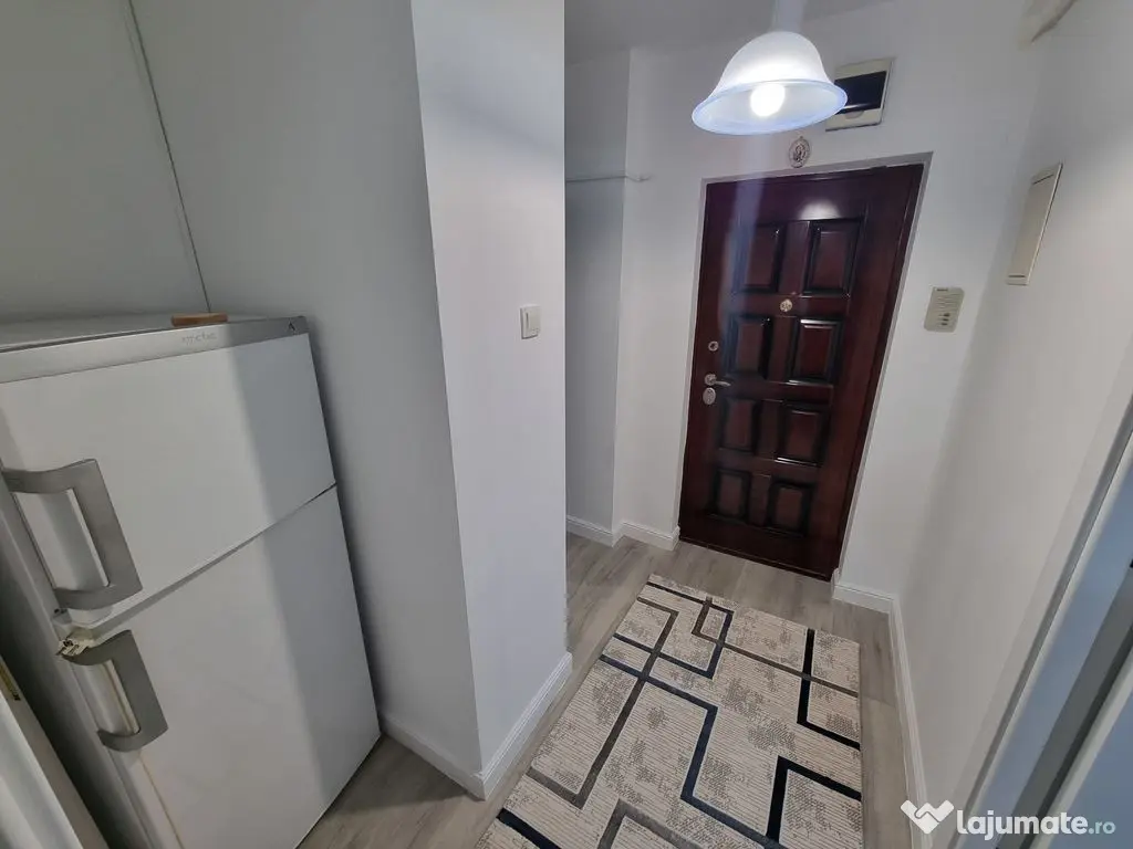 Ferdinand consulatul turc-apartament 2 camere mobilat ,termen lung - Constanta (Constanta)