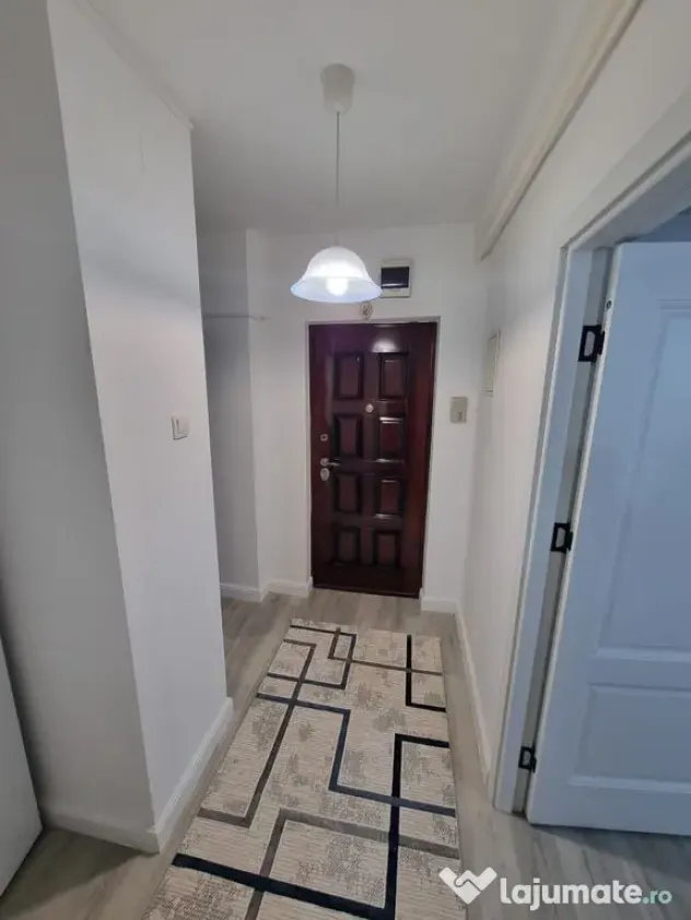 Ferdinand consulatul turc-apartament 2 camere mobilat ,termen lung - Constanta (Constanta)