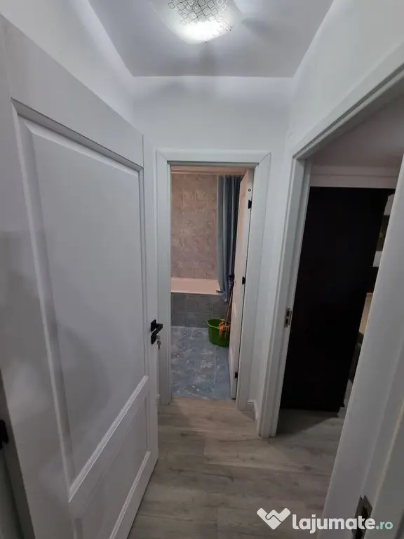 Ferdinand consulatul turc-apartament 2 camere mobilat ,termen lung - Constanta (Constanta)