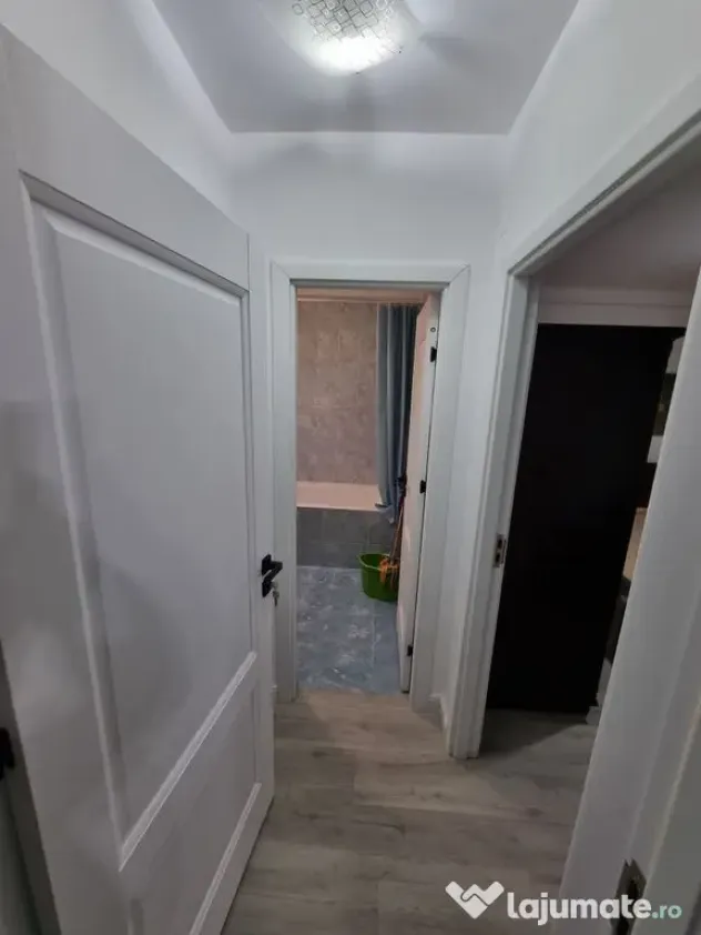 Ferdinand consulatul turc-apartament 2 camere mobilat ,termen lung - Constanta (Constanta)