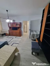 Ferdinand consulatul turc-apartament 2 camere mobilat ,termen lung 
