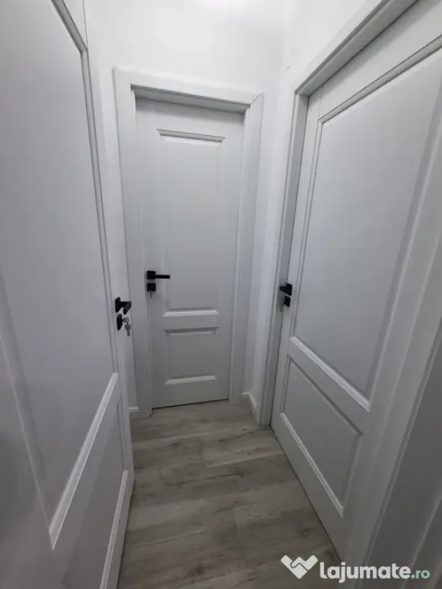Ferdinand consulatul turc-apartament 2 camere mobilat ,termen lung - Constanta (Constanta)