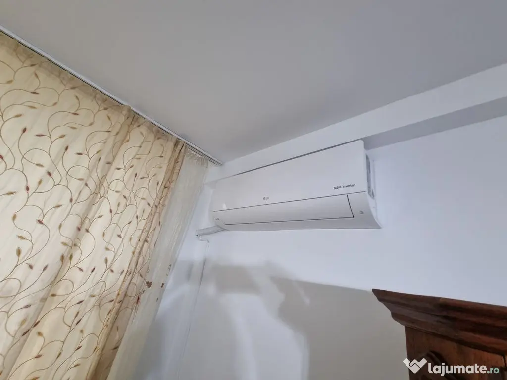 Ferdinand consulatul turc-apartament 2 camere mobilat ,termen lung - Constanta (Constanta)