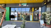 Spatiu comercial Lemon Retail park I Pipera Voluntari