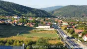TEREN 3148 MP, BUJORENI - MUZEUL SATULUI, DESCHIDERE LA DN7