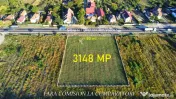 TEREN 3148 MP, BUJORENI - MUZEUL SATULUI, DESCHIDERE LA DN7