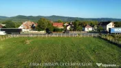 TEREN 3148 MP, BUJORENI - MUZEUL SATULUI, DESCHIDERE LA DN7