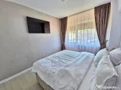 APARTAMENT PREMIUM CU 3 CAMERE |87 MP| COMPLET RENOVAT |MOBI