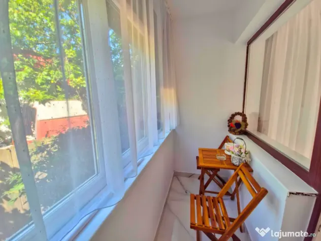 APARTAMENT PREMIUM CU 3 CAMERE |87 MP| COMPLET RENOVAT |MOBI - Ramnicu Valcea (Valcea)