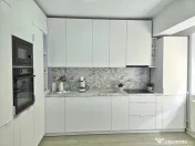 APARTAMENT PREMIUM CU 3 CAMERE |87 MP| COMPLET RENOVAT |MOBI