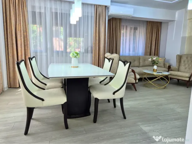 APARTAMENT PREMIUM CU 3 CAMERE |87 MP| COMPLET RENOVAT |MOBI - Ramnicu Valcea (Valcea)