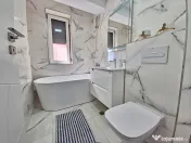 APARTAMENT PREMIUM CU 3 CAMERE |87 MP| COMPLET RENOVAT |MOBI