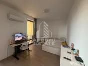 Apartament cu 1 cameră de vânzare, Terasă 10 mp,Torontalului,Timișoara 