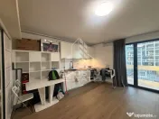 Apartament cu 1 cameră de vânzare, Terasă 10 mp,Torontalului,Timișoara 