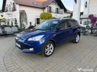Ford Kuga Titanium 2016 | 2.0 TDCi 180 CP | 4x4 Automat 