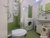 Apartament cu 3 camere de inchiriat, Complexul Studentesc, Timisoara 