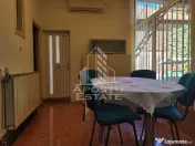 Apartament cu 3 camere de inchiriat, Complexul Studentesc, Timisoara 
