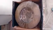 Disc frână IVECO 