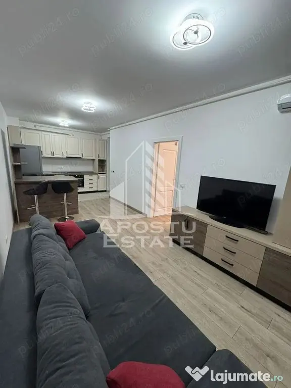 Apartament 2 camere Adora Park - Arad (Arad)