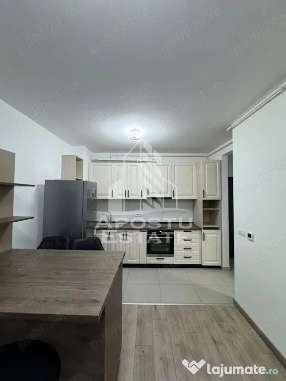 Apartament 2 camere Adora Park - Arad (Arad)