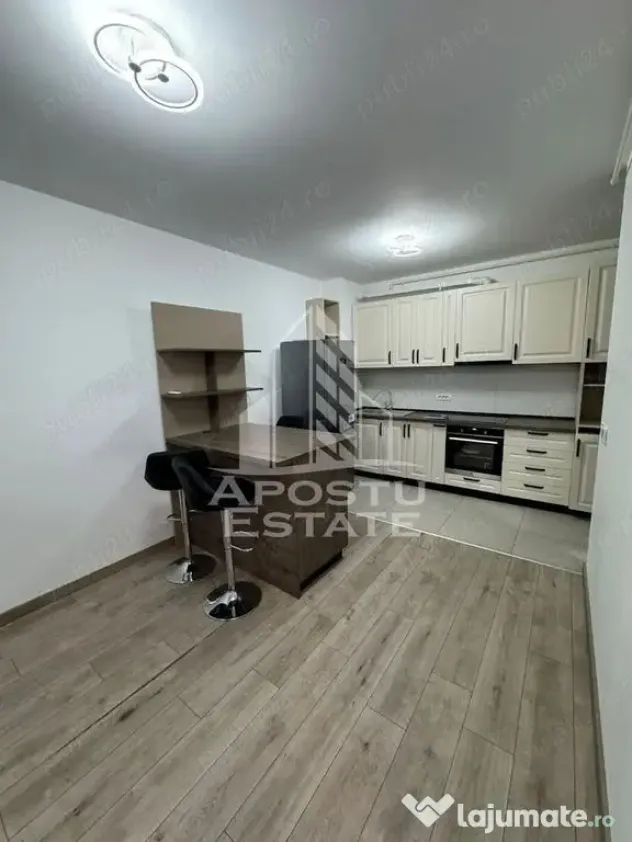 Apartament 2 camere Adora Park - Arad (Arad)