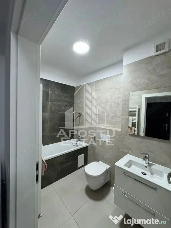Apartament 2 camere Adora Park - Arad (Arad)