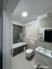 Apartament 2 camere Adora Park