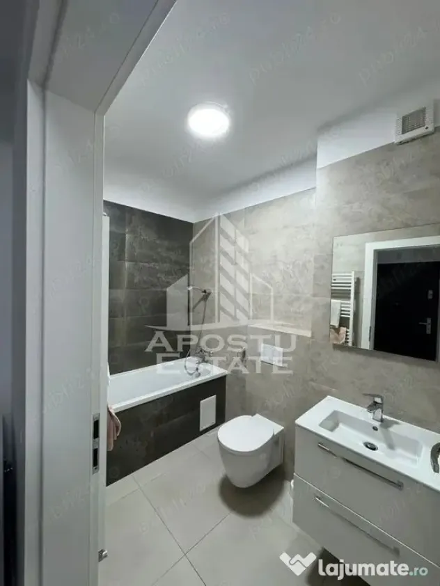Apartament 2 camere Adora Park - Arad (Arad)