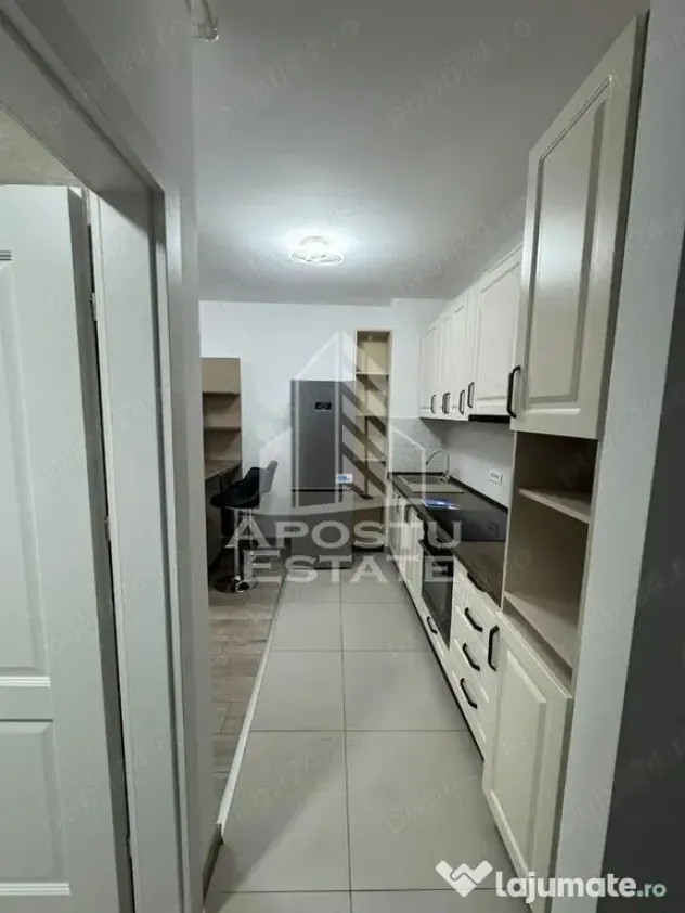 Apartament 2 camere Adora Park - Arad (Arad)