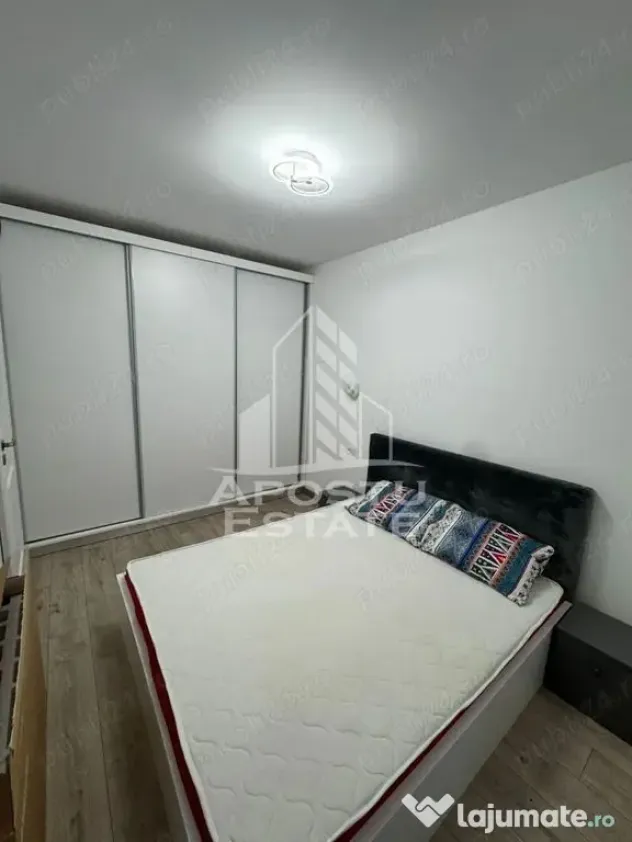 Apartament 2 camere Adora Park - Arad (Arad)