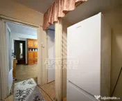 Apartament cu 3 camere de inchiriat in zona Sagului Timisoara 