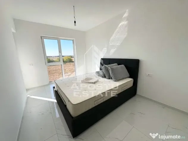 Apartament cu 2 camere de inchiriat nou in Torontalului Timisoara - Timisoara (Timis)