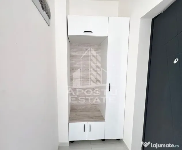 Apartament cu 2 camere de inchiriat nou in Torontalului Timisoara - Timisoara (Timis)