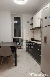 Apartament 2 camere Lux de închiriat, zona Sagului/Rebreanu