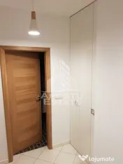 Apartament 2 camere Lux de închiriat, zona Sagului/Rebreanu