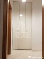 Apartament 2 camere Lux de închiriat, zona Sagului/Rebreanu