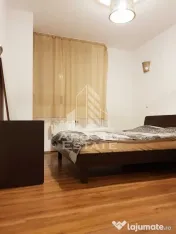 Apartament 2 camere Lux de închiriat, zona Sagului/Rebreanu