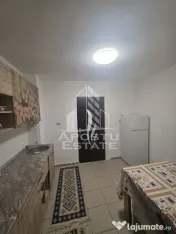 Apartament cu 2 camere de inchiriat-zona Calea Aradului 