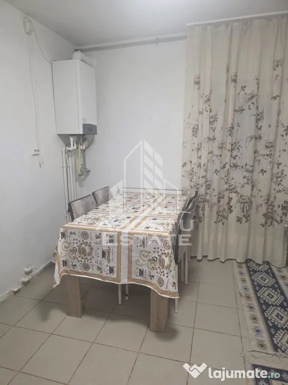 Apartament cu 2 camere de inchiriat-zona Calea Aradului - Timisoara (Timis)