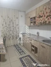Apartament cu 2 camere de inchiriat-zona Calea Aradului 