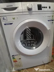 Apartament cu 2 camere de inchiriat-zona Calea Aradului 