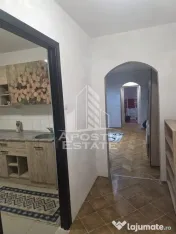 Apartament cu 2 camere de inchiriat-zona Calea Aradului 