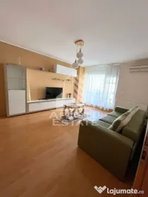 Apartament cu 2 camere de inchiriat in zona Aradului Timisoara
