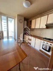 Apartament cu 2 camere de inchiriat in zona Aradului Timisoara 