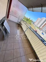 Apartament cu 2 camere de inchiriat in zona Aradului Timisoara 