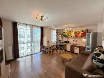 Apartament 2 camere, ARED KAUFLAND