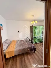 Apartament 2 camere, ARED KAUFLAND 