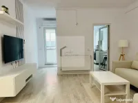 2 camere - parcare inclusă | Avangarde City, Militari Residence | 400E 