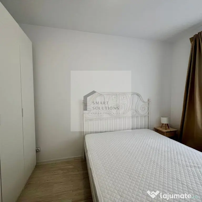 2 camere - parcare inclusă | Avangarde City, Militari Residence | 400E - Bucuresti (Bucuresti-Ilfov)