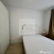 2 camere - parcare inclusă | Avangarde City, Militari Residence | 400E